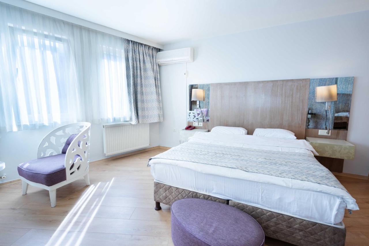 Hotel Libiza Gebze Exterior photo