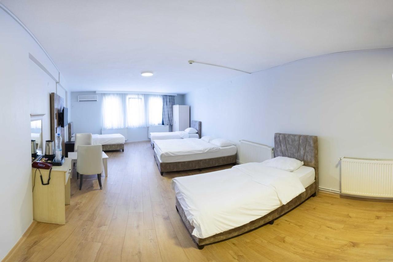 Hotel Libiza Gebze Exterior photo