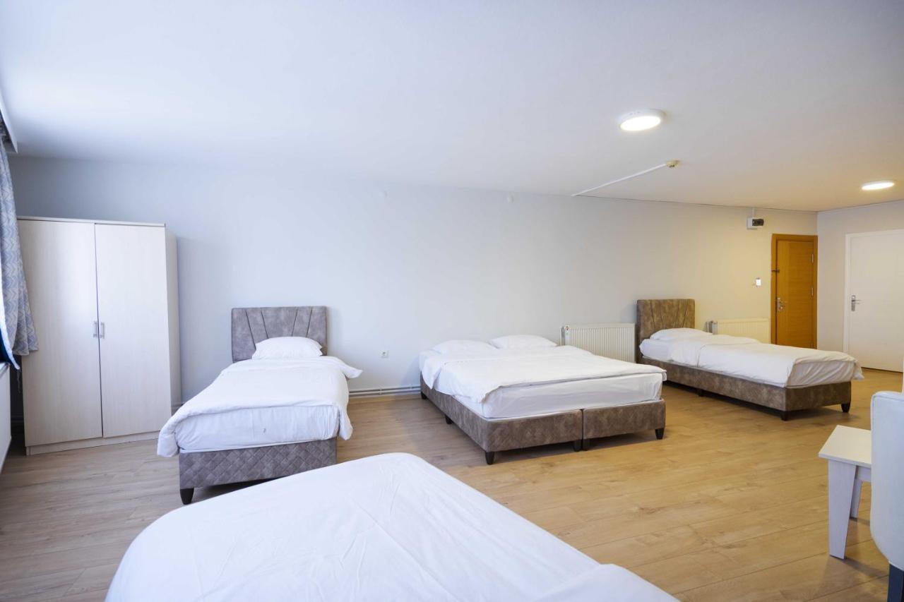 Hotel Libiza Gebze Exterior photo