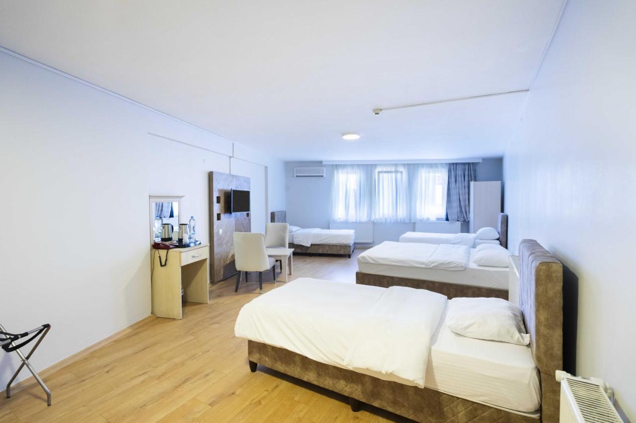 Hotel Libiza Gebze Exterior photo
