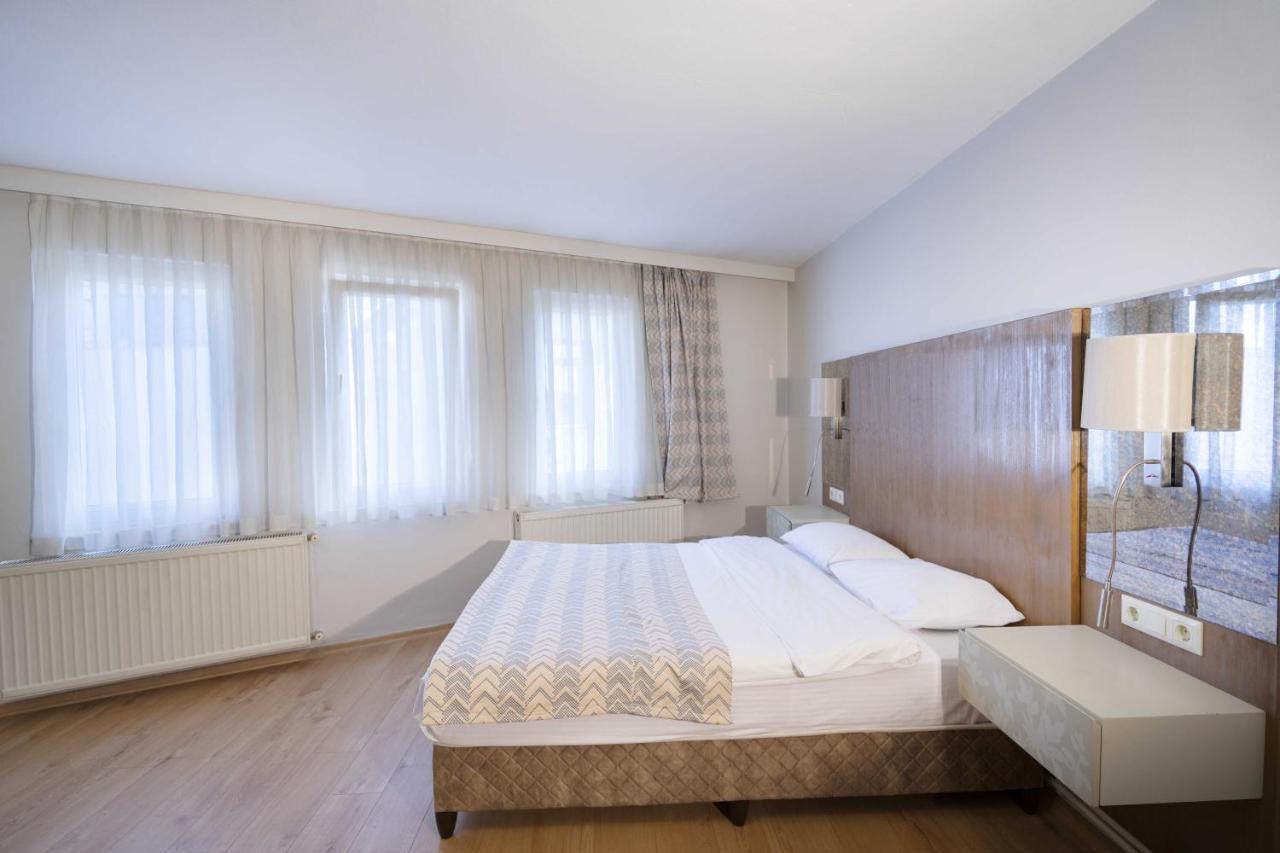 Hotel Libiza Gebze Exterior photo