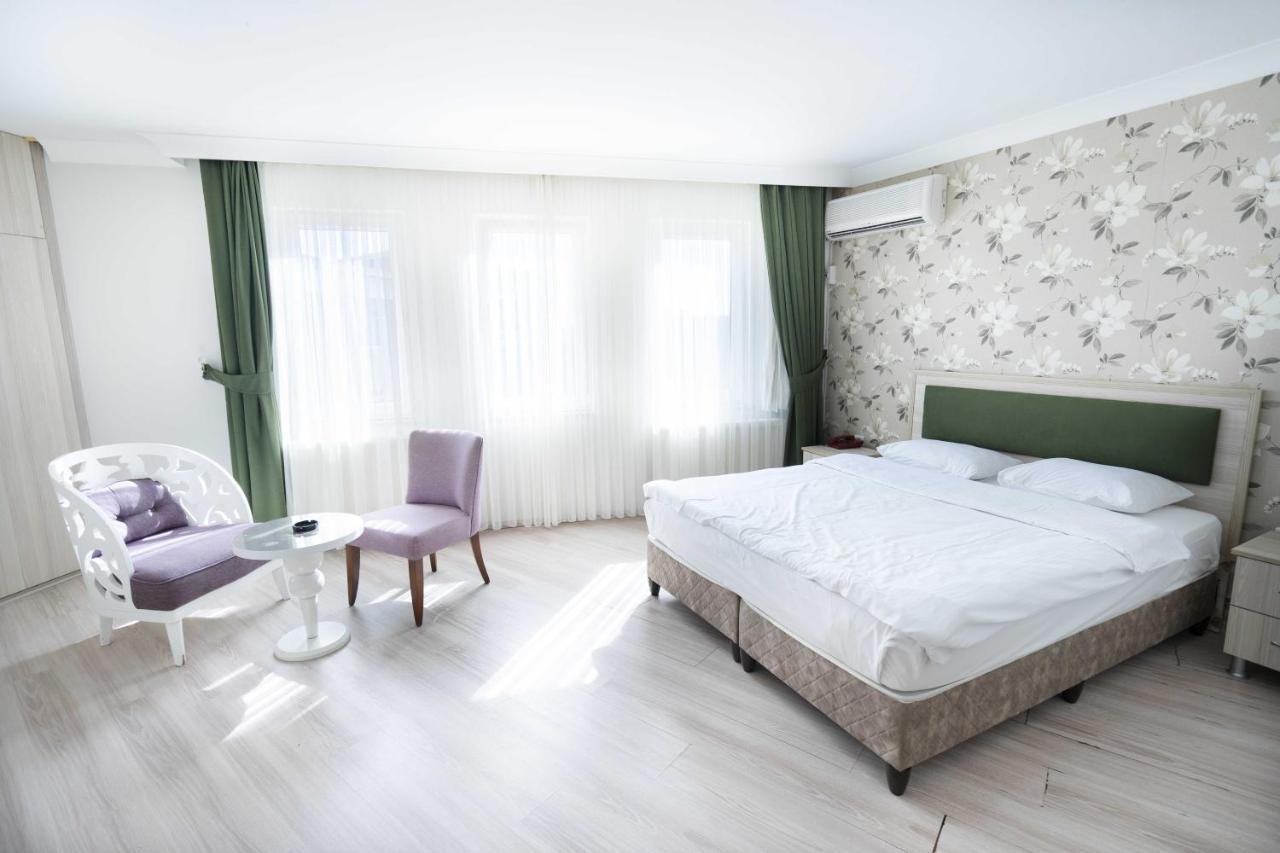 Hotel Libiza Gebze Exterior photo