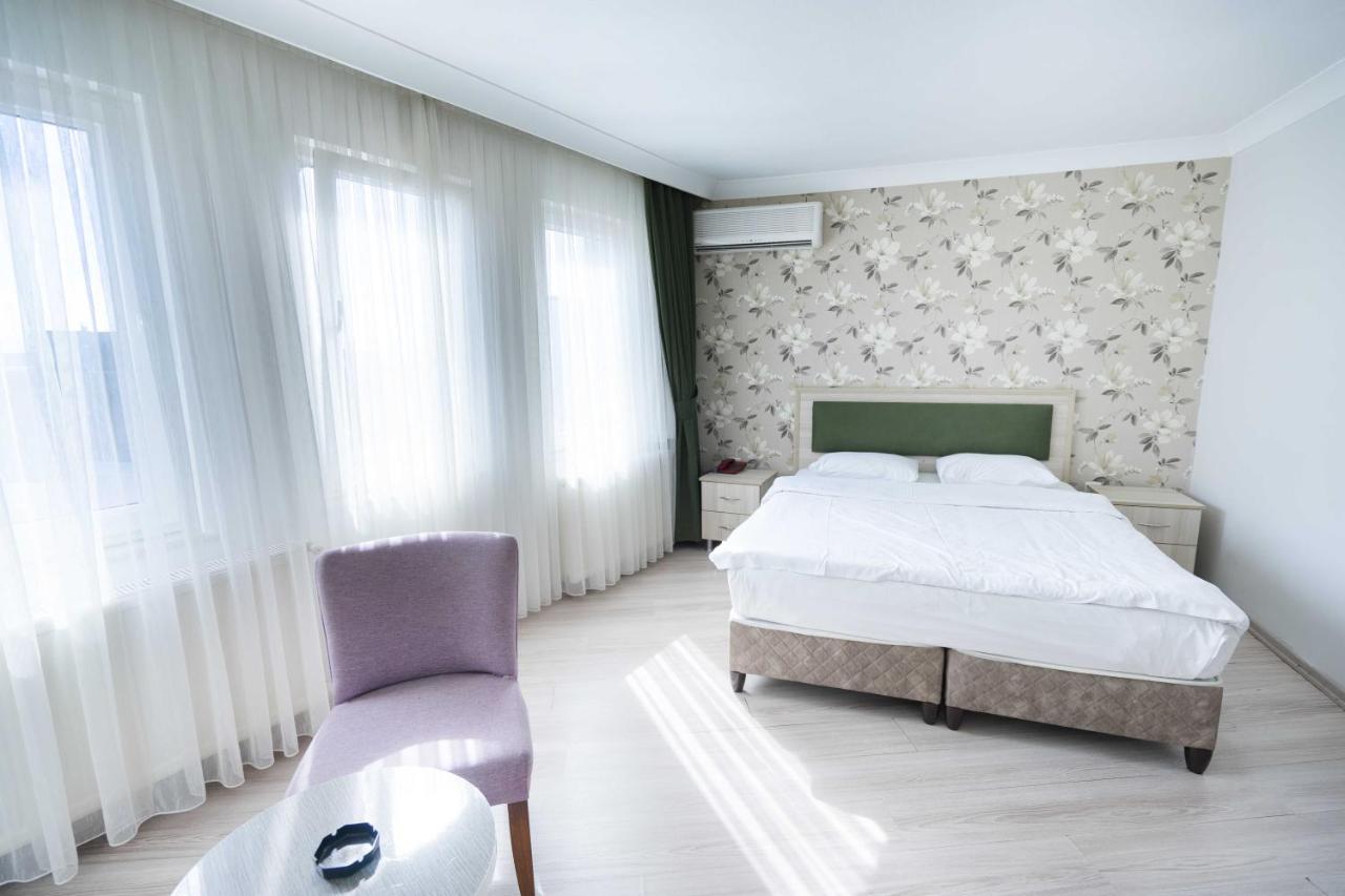 Hotel Libiza Gebze Exterior photo