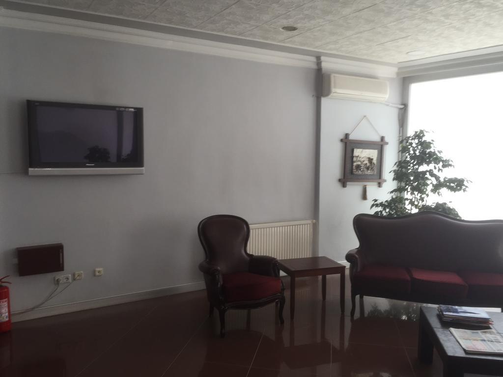 Hotel Libiza Gebze Exterior photo