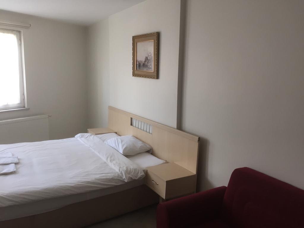 Hotel Libiza Gebze Exterior photo