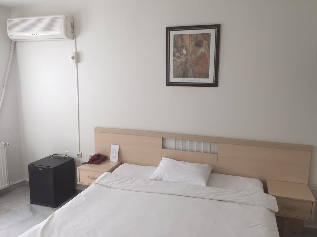 Hotel Libiza Gebze Exterior photo