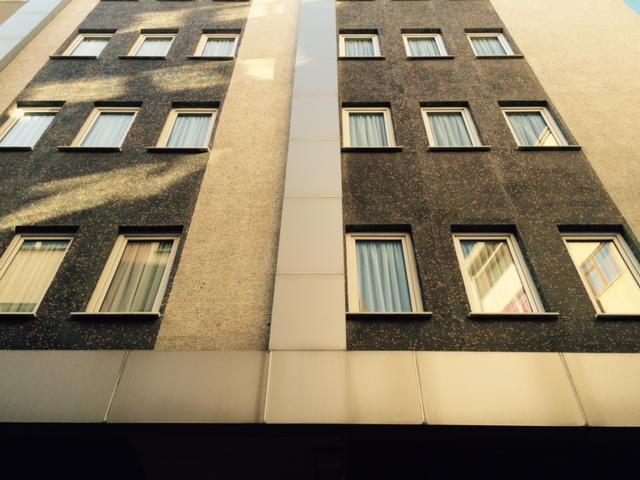 Hotel Libiza Gebze Exterior photo